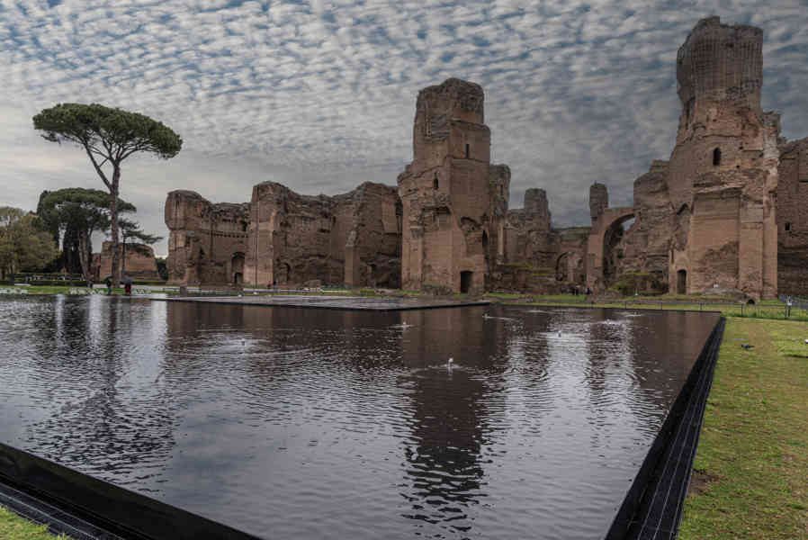 230 - Italia - Roma - Termas de Caracalla.jpg
